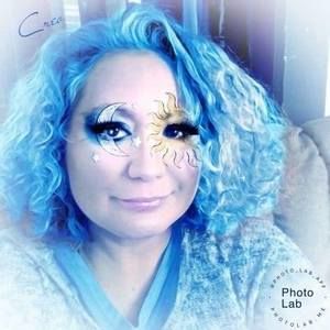 Meet your Posher, Clarrisa